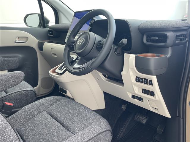 トヨタ シエンタ