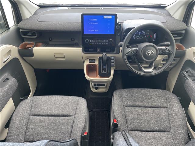 トヨタ シエンタ