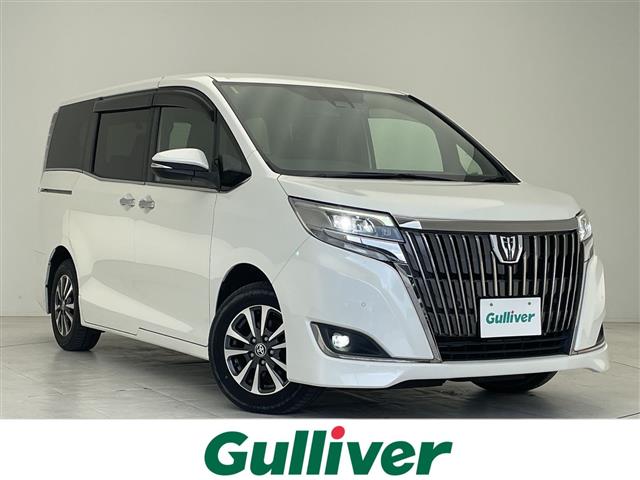 トヨタ エスクァイア