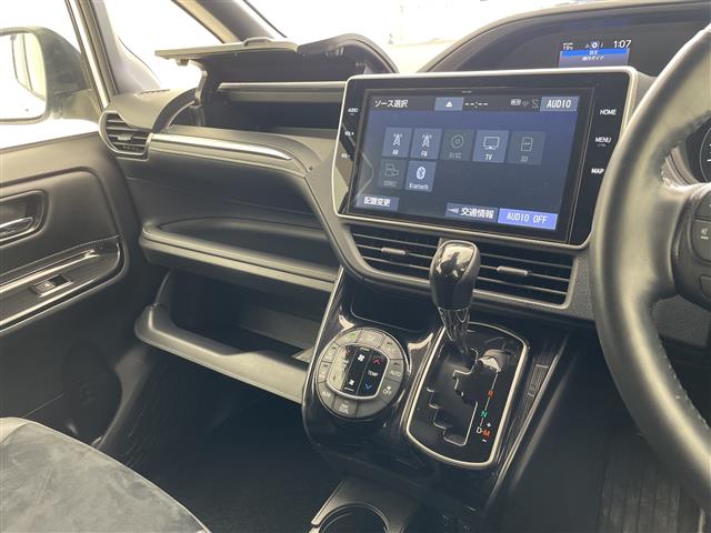 トヨタ エスクァイア