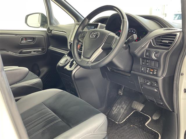 トヨタ エスクァイア