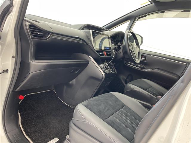 トヨタ エスクァイア