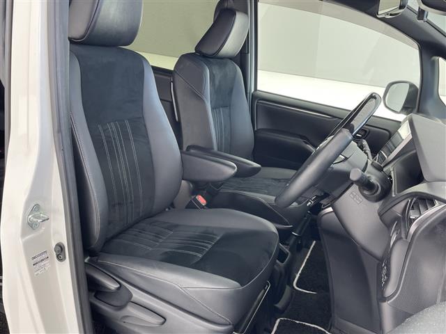 トヨタ エスクァイア