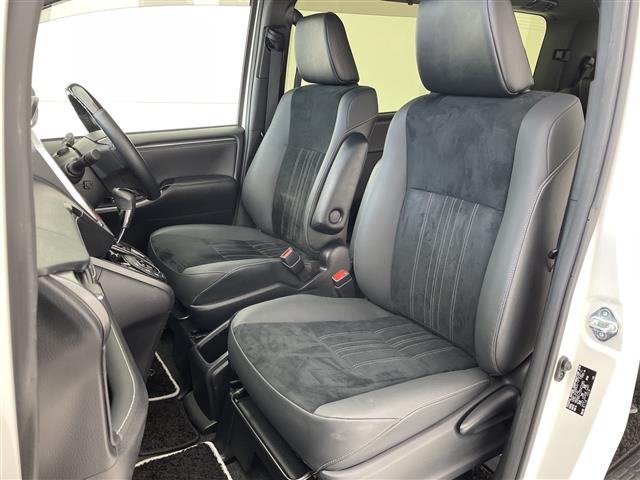 トヨタ エスクァイア