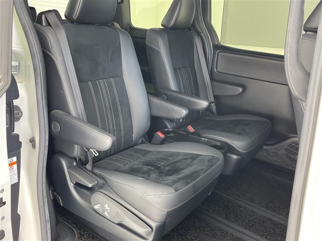 トヨタ エスクァイア