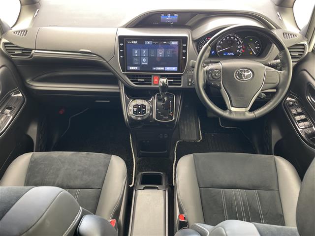 トヨタ エスクァイア