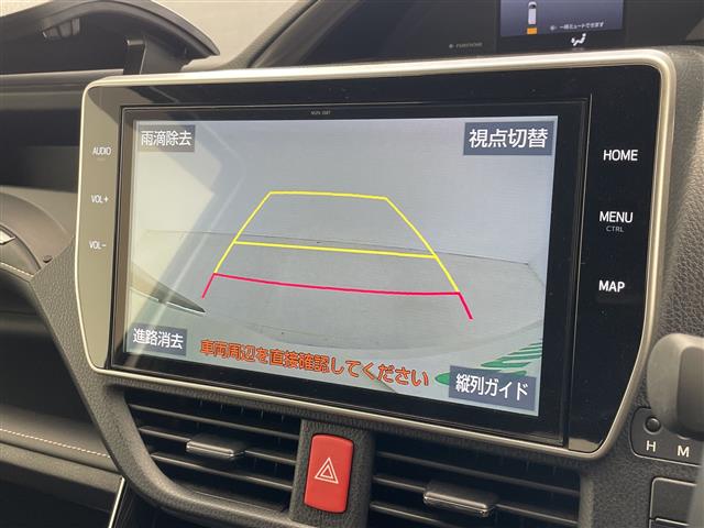 トヨタ エスクァイア