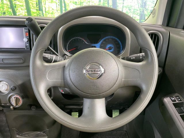 日産 キューブ