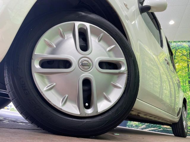 日産 キューブ