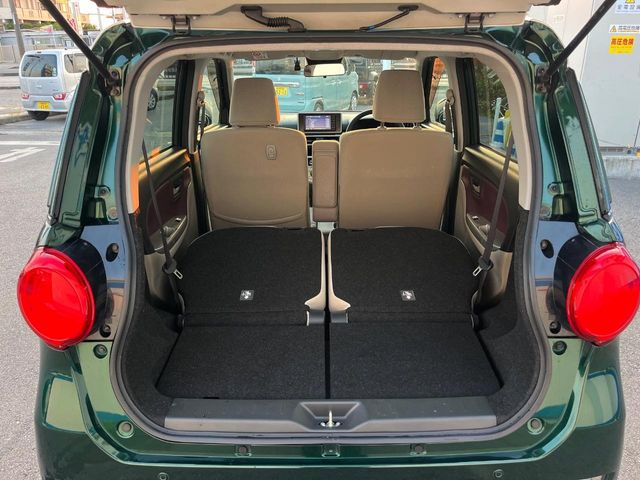 ダイハツ キャスト