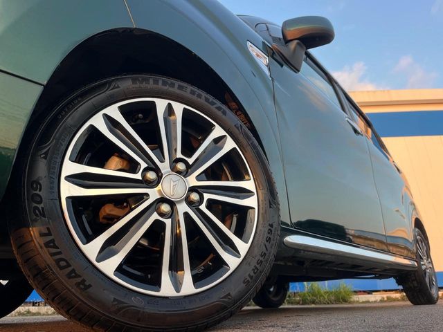 ダイハツ キャスト