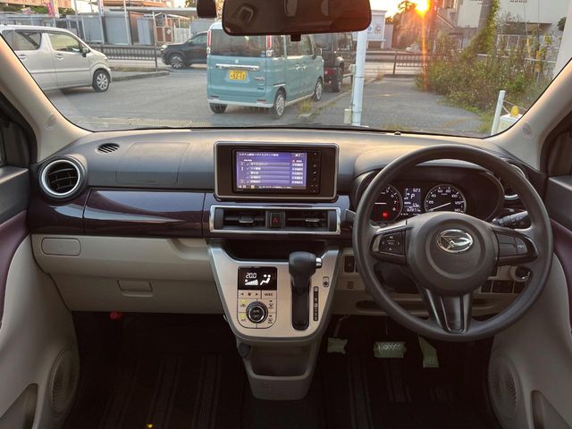 ダイハツ キャスト