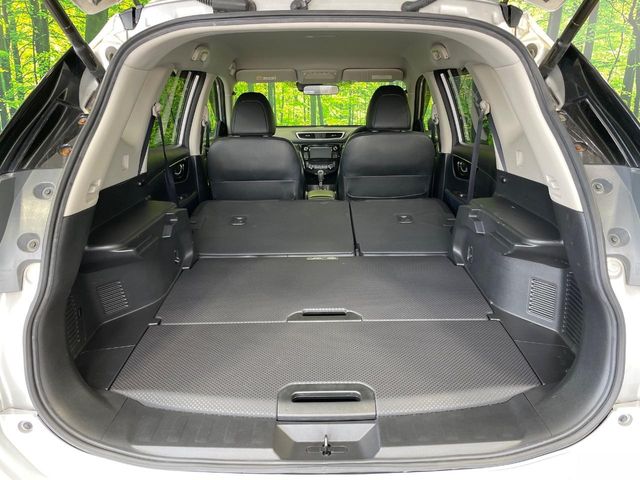 日産 エクストレイル