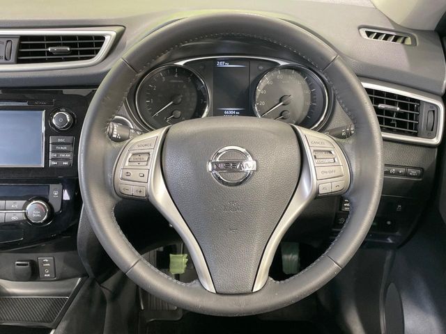 日産 エクストレイル