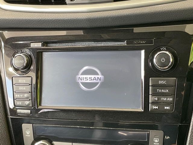 日産 エクストレイル