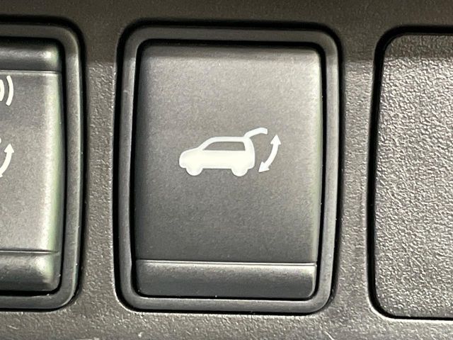 日産 エクストレイル