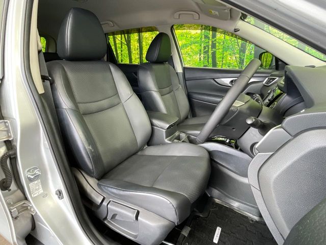 日産 エクストレイル