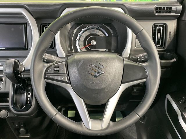 スズキ ハスラー