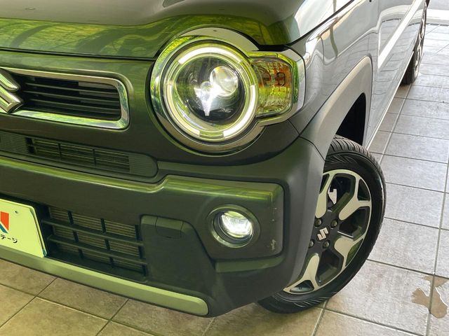 スズキ ハスラー