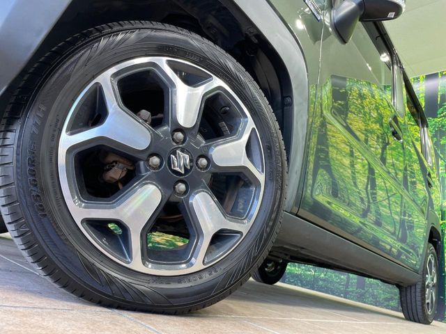 スズキ ハスラー