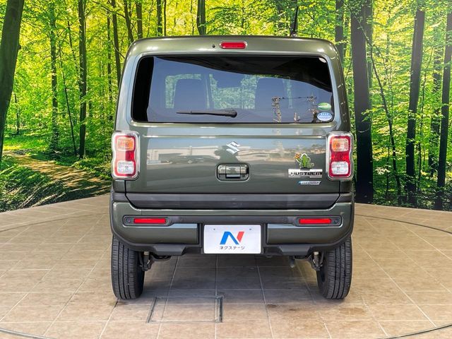 スズキ ハスラー