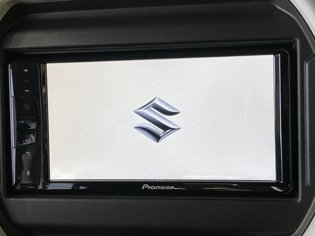 スズキ ハスラー