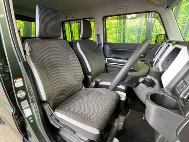 スズキ ハスラー