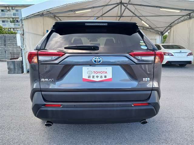 トヨタ RAV4