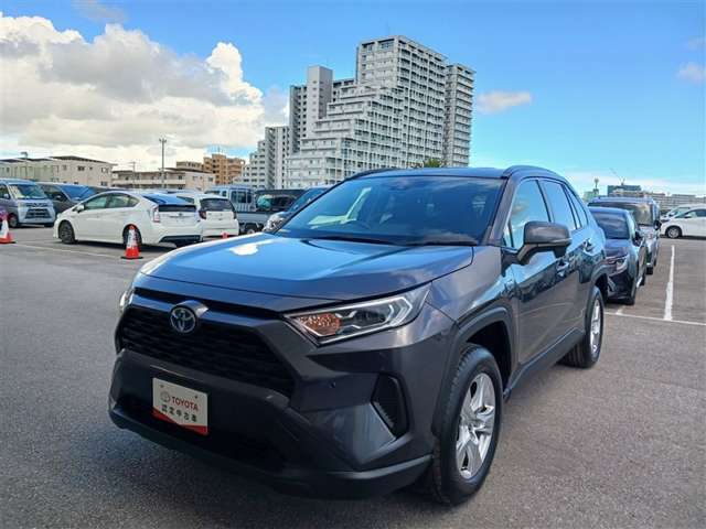 トヨタ RAV4
