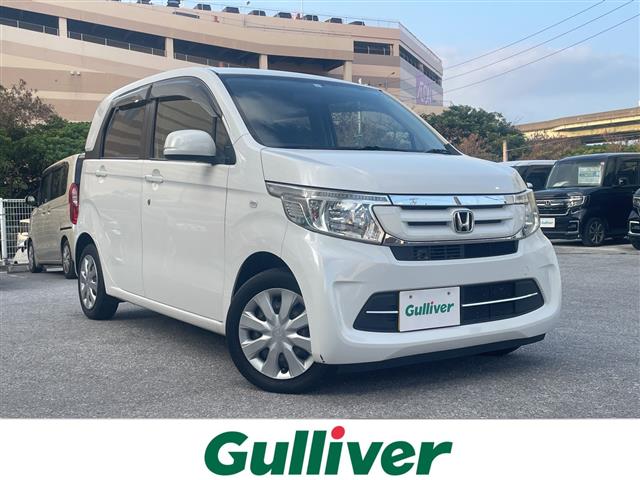 ホンダ N-WGN