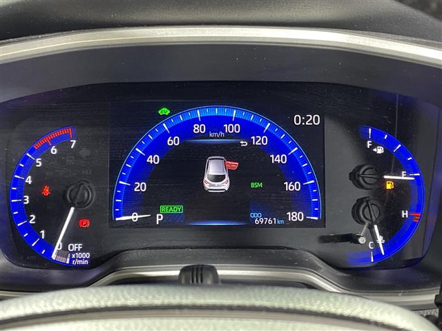 トヨタ カローラスポーツ