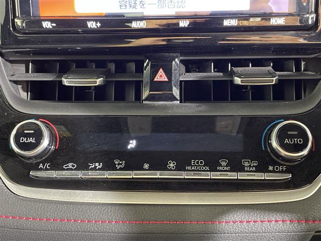 トヨタ カローラスポーツ