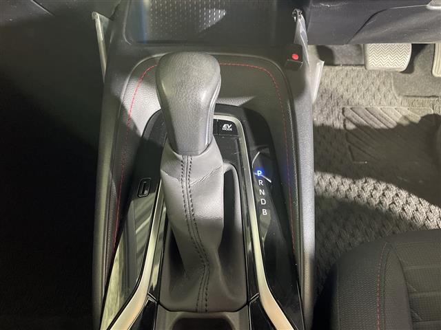 トヨタ カローラスポーツ