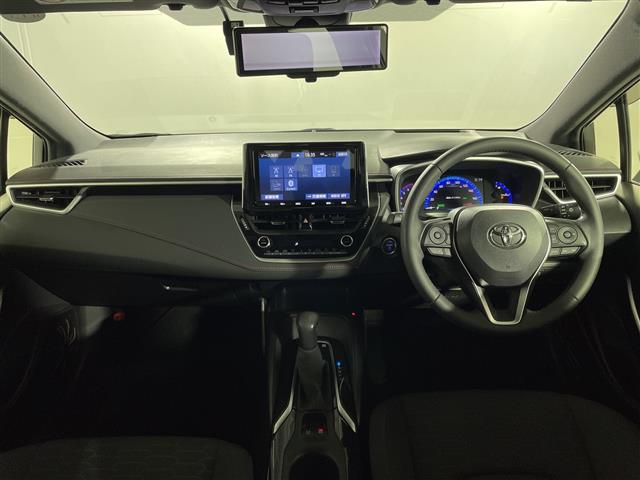 トヨタ カローラスポーツ