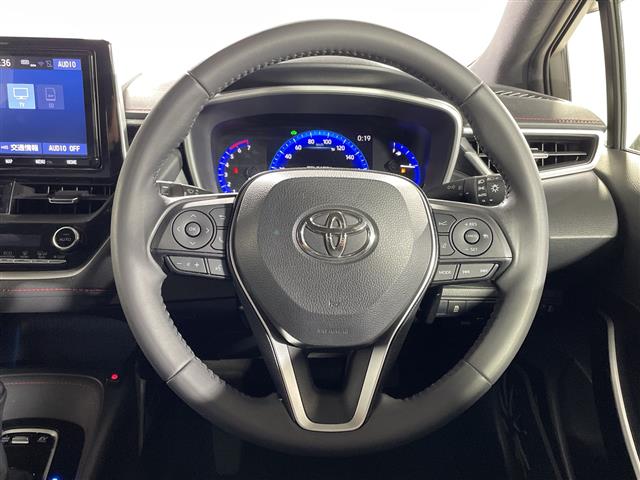 トヨタ カローラスポーツ