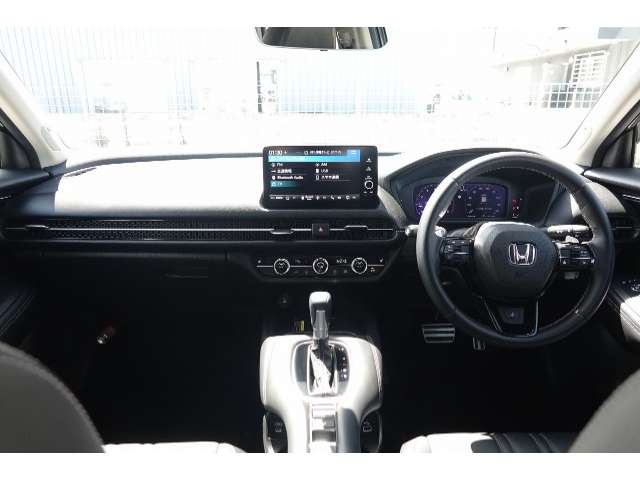 ホンダ ZR-V