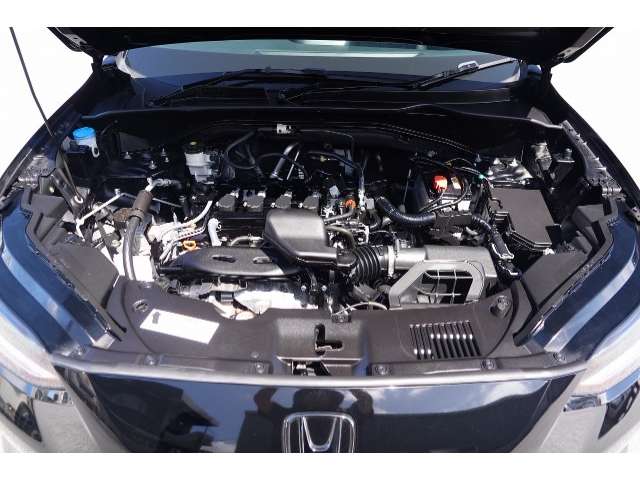 ホンダ ZR-V