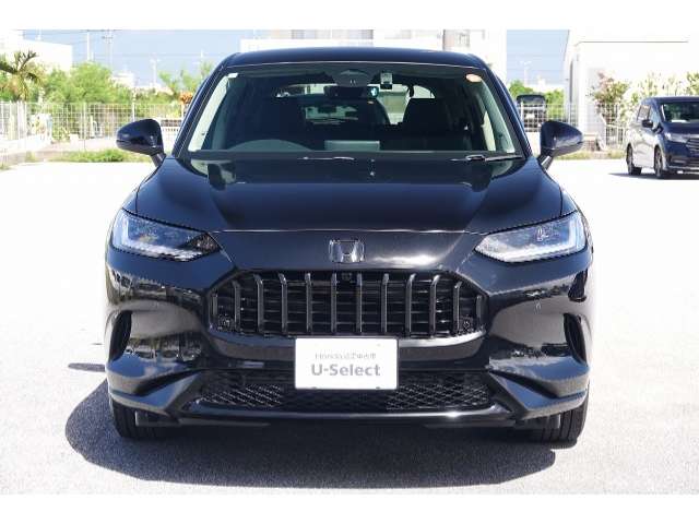ホンダ ZR-V