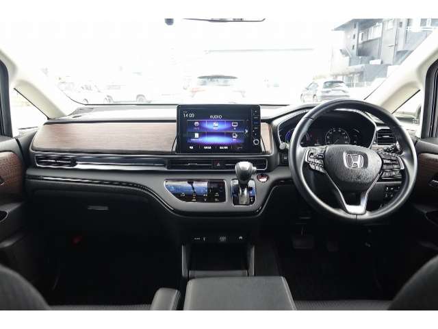 ホンダ オデッセイ