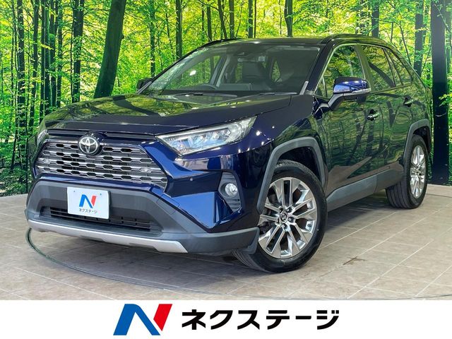 トヨタ RAV4
