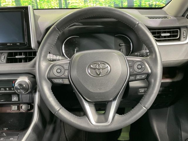トヨタ RAV4