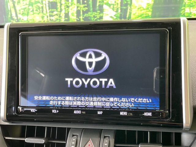 トヨタ RAV4