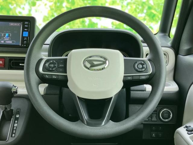 ダイハツ ムーヴキャンバス