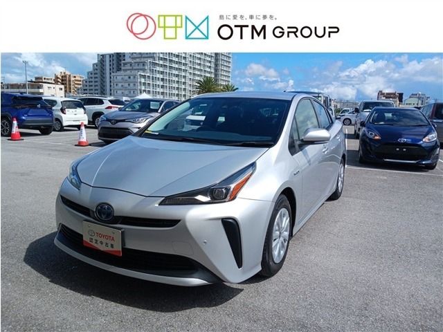 トヨタ プリウス