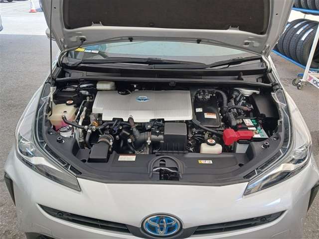 トヨタ プリウス