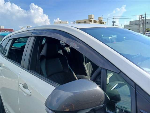 トヨタ カローラツーリング