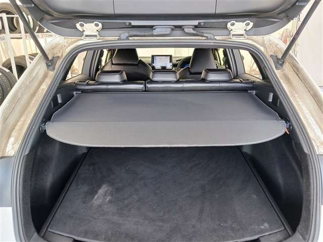 トヨタ カローラツーリング