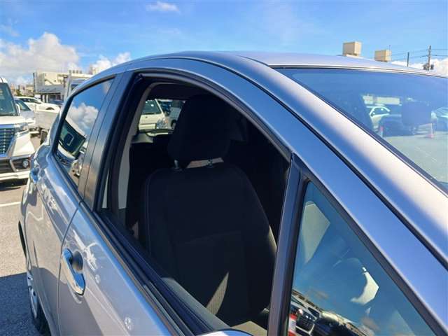 トヨタ ヴィッツ