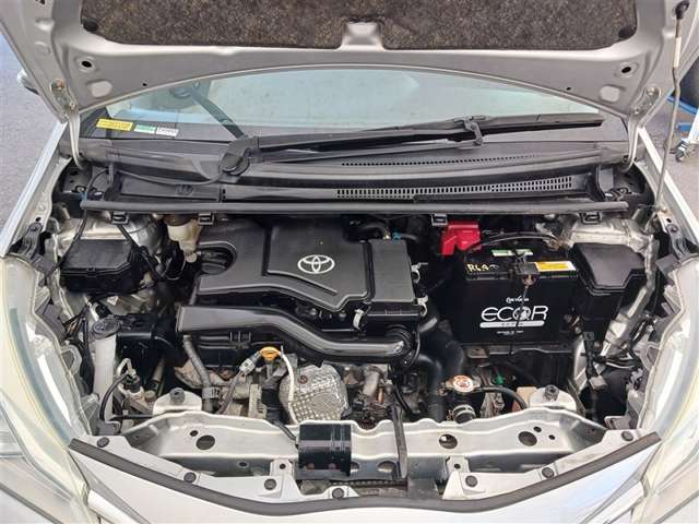 トヨタ ヴィッツ