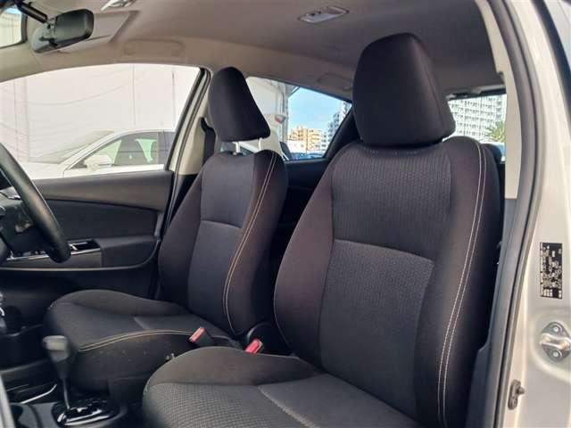 トヨタ ヴィッツ